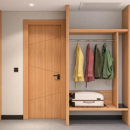 Sheraton Esenyurt Hotel Istanbul
