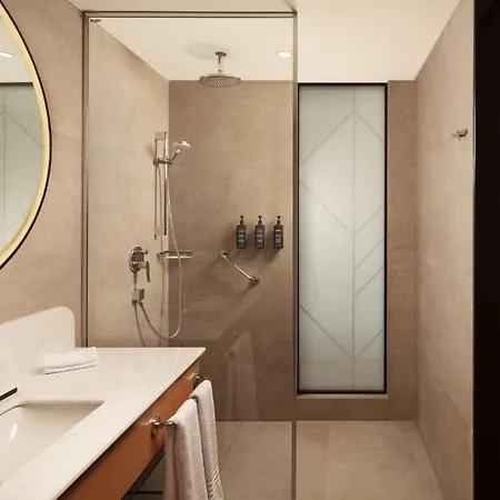 Sheraton Esenyurt Ξενοδοχείο Κωνσταντινούπολη