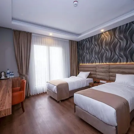 King Hotel Istanbul