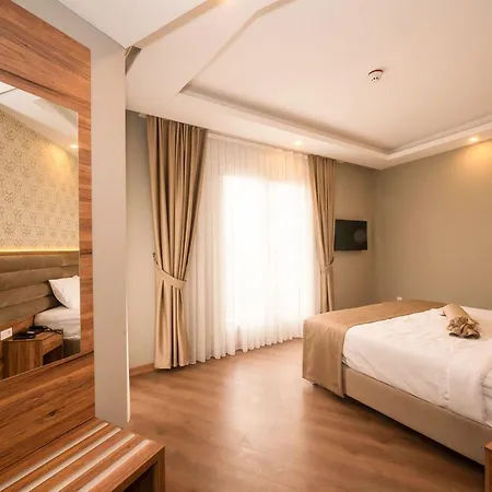Hotel King Istambul