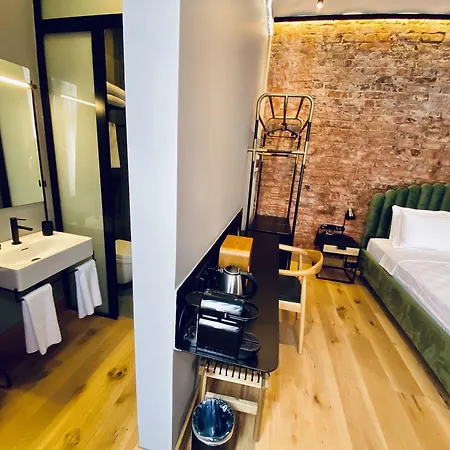 Ruz Hotel 5*