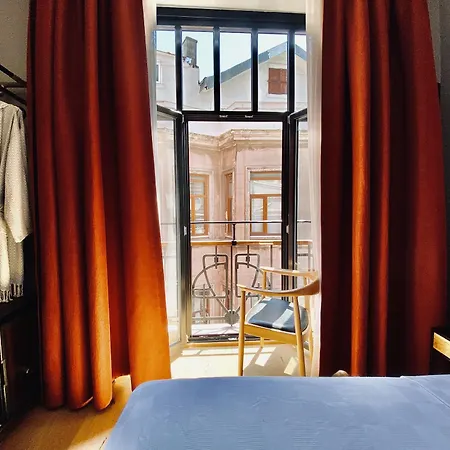 Ruz Hotel Istambul