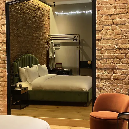 Ruz Hotel Stambuł