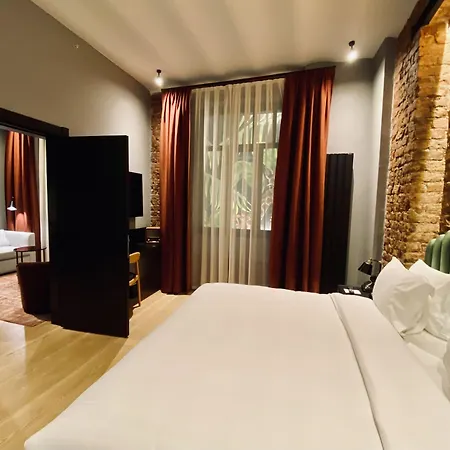 Hotel Ruz