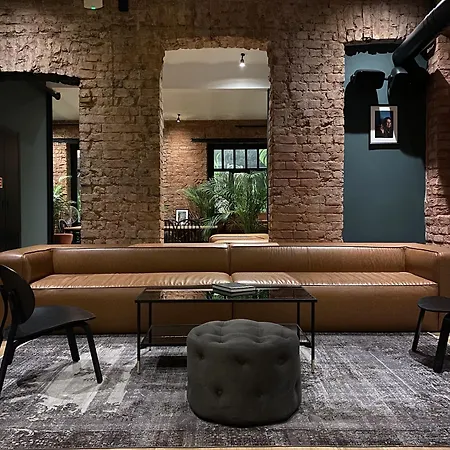 Hotel Ruz Stambuł