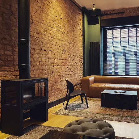 Ruz Hotel Istambul