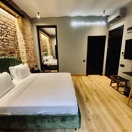 Ruz Istambul