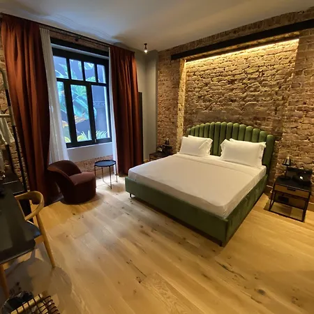 Ruz 5* Stambuł