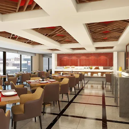 Moevenpick Airport Provincia di Istanbul