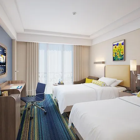 Hotel Moevenpick Airport
