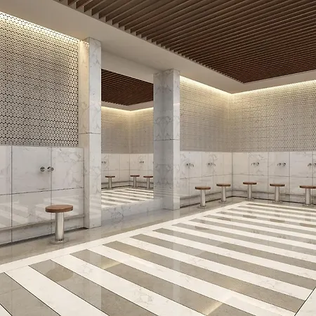 Moevenpick Airport 5* Provincia di Istanbul