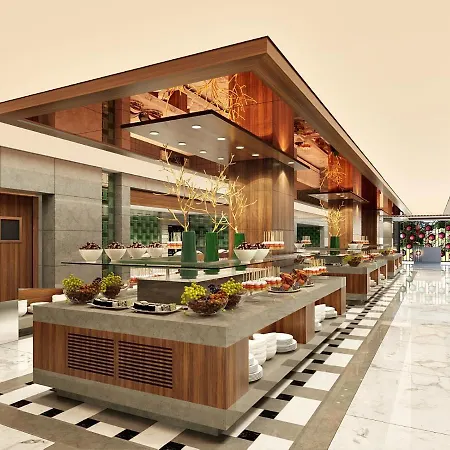 Moevenpick Airport Provincia di Istanbul