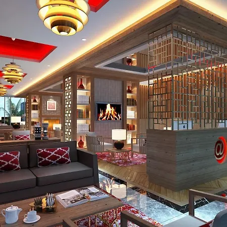 Moevenpick Airport 5* Provincia di Istanbul