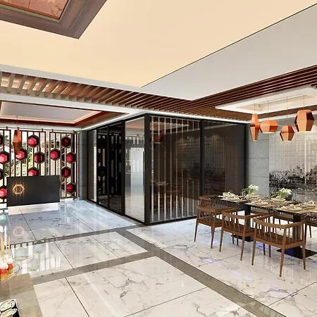 Hotel Moevenpick Airport Provincia di Istanbul