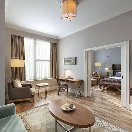 Titanic Business Kartal 5* Istanbulská provincie