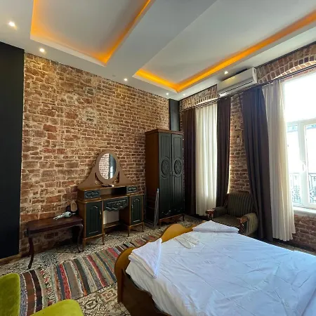 Golden Taksim Apart