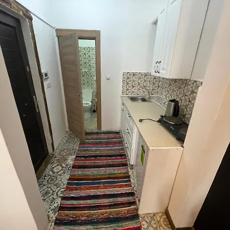 Golden Taksim Apart * Istanbul