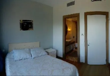 2+1 Ultra Luxury Maslak 1453 Apartment Istanbul