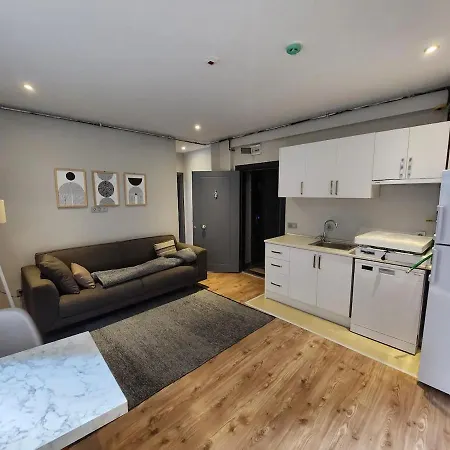 Remta Real Estate Apartment