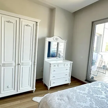 2+1 Ultra Luxury Maslak 1453 * Istanbul