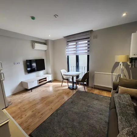 Remta Real Estate Apartment Istanbul
