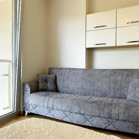 2+1 Ultra Luxury Maslak 1453 Istanbul