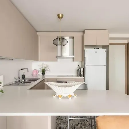 2+1 Ultra Luxury Maslak 1453