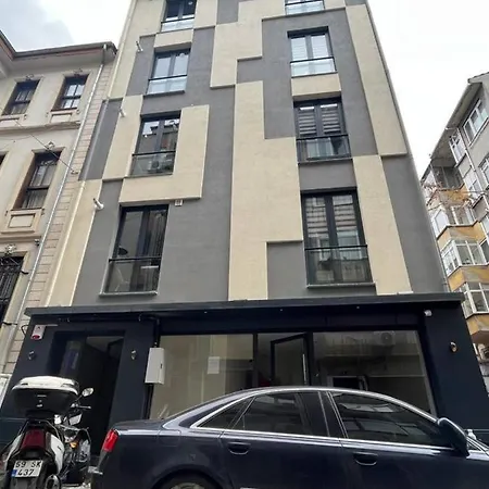 Remta Real Estate Apartment