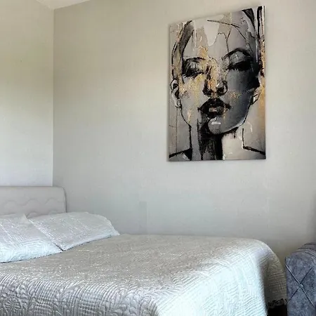 2+1 Ultra Luxury Maslak 1453 Apartment *
