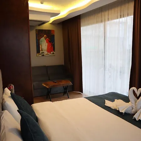 Hotel Galata