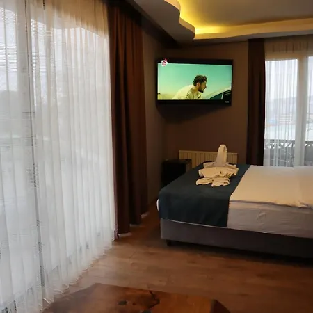 Galata Отель 3*