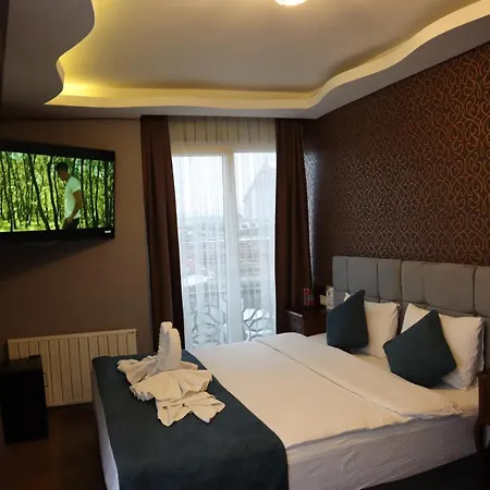 Galata 3* Стамбул