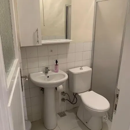 Your Comfort Place In Besiktas * 伊斯坦布尔