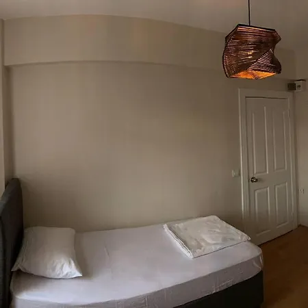 Your Comfort Place In Besiktas 公寓 *