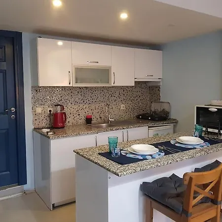 Vip Sisli Square Central House Apartament Stambuł