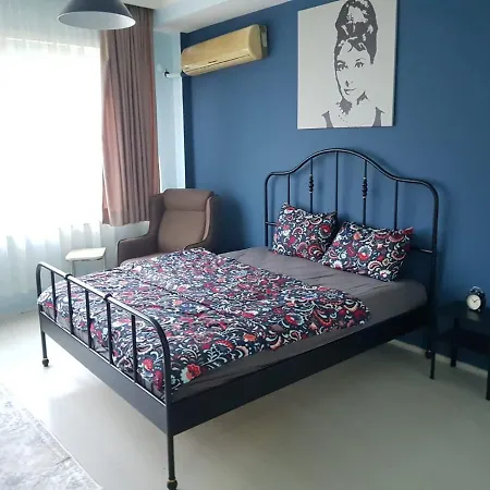 Vip Sisli Square Central House Stambuł