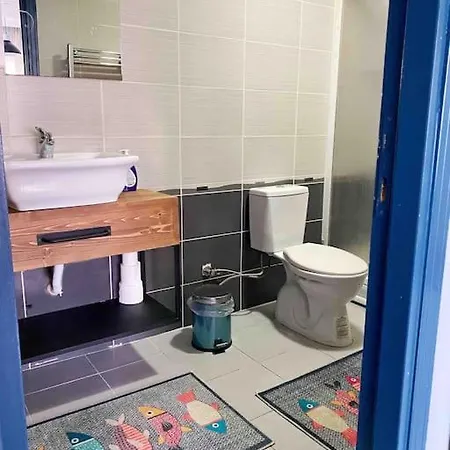 Vip Sisli Square Central House Apartament