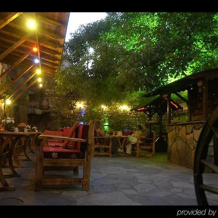 Hotel Stone Old 3*