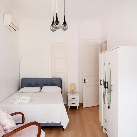 Mateo Apartment *
