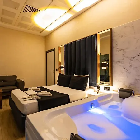 Apartment Melisa Istanbul