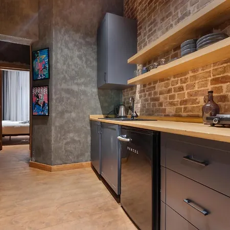 House Of Pirilti Istanbul