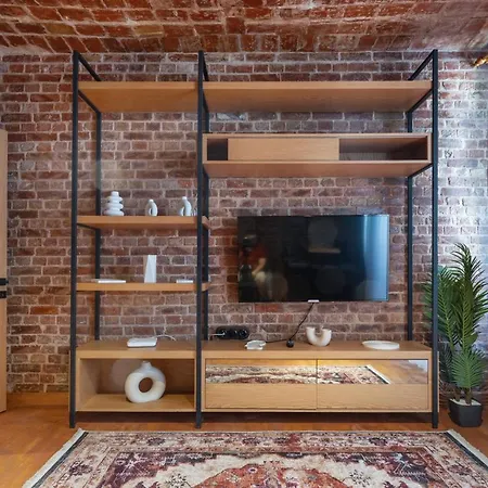 Apartment House Of Pirilti Istanbul