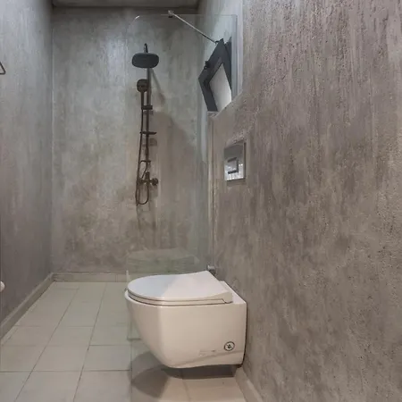 Apartment House Of Pirilti Istanbul