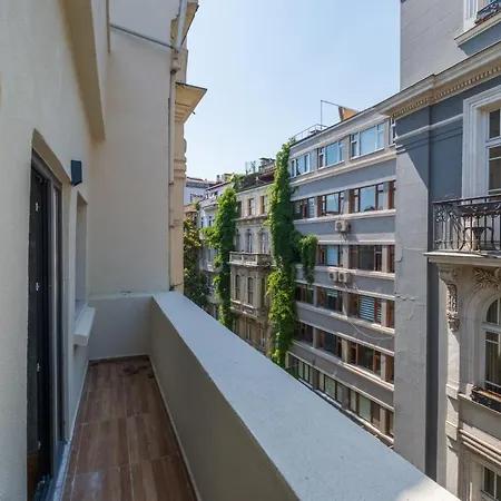 House Of Pirilti Istanbul