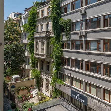 House Of Pirilti Apartment