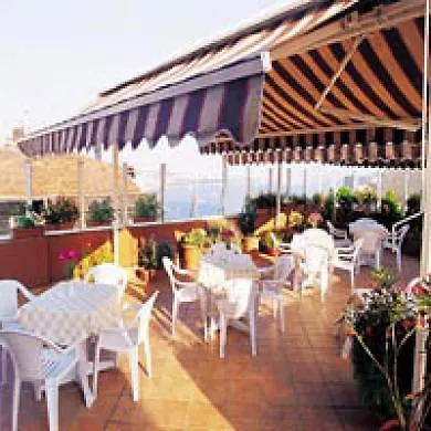 Vardar Palace - Special Category Hotel 3*