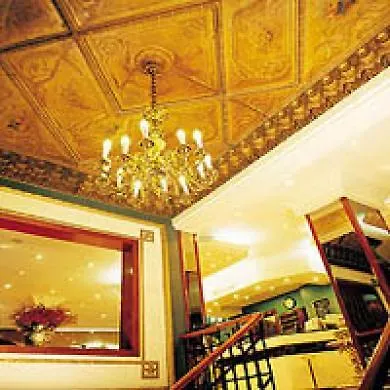 Hotel Vardar Palace - Special Category Estambul