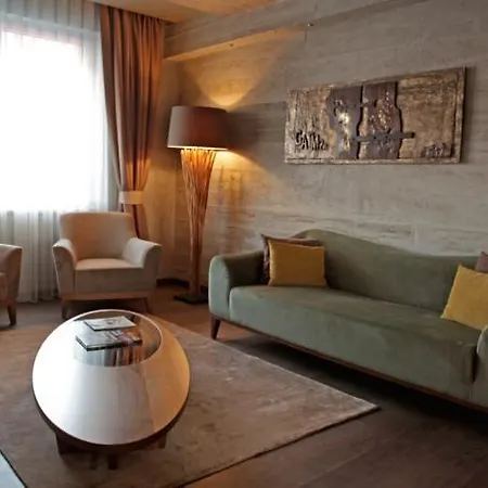 Wow 5* Istanbul