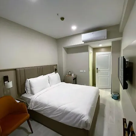 Joy Taksim Hotel Provincia di Istanbul