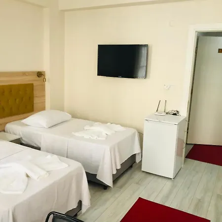 Aparthotel Halil Bey Konagi Istanbul